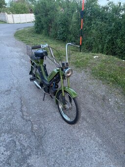 Babetta 210 - 11
