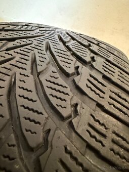 Zimné pneumatiky 235/55/18 Nokian VR SUV 4 - 11
