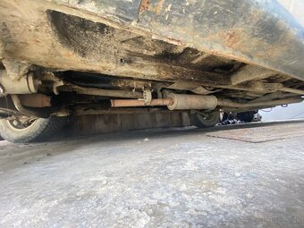 Land rover freelander 1.8b - 11