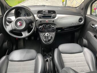 Fiat 500 twinair - 11