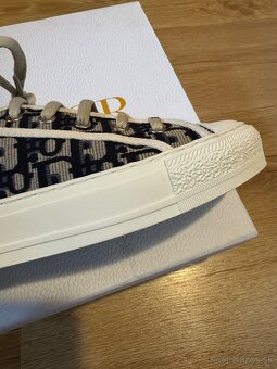 Dior tenisky dámske - 11
