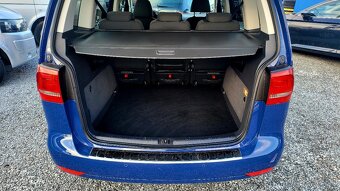 Volkswagen Touran 2.0 TDI-125kw 170k DSG - 11