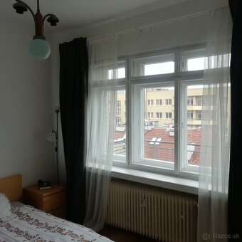 Predám 2-izbový byt na Jakubovom nám. - 11