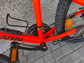 Detský Bicykel Rockrider500 - 11