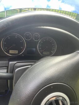 VW Passat B5.5 1.9TDi Trendline - 11