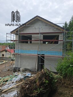 Na predaj novostavba rodinného domu v obci Nemecká časť Dubo - 11