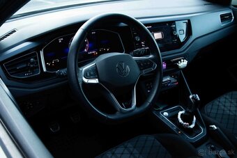 Volkswagen Taigo 1.0 TSI R-Line - 11