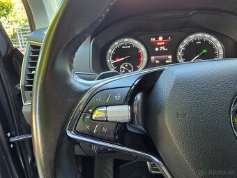 Škoda Karoq 1.5 TSI ACT Style DSG, Mesačne: 312€ - 11
