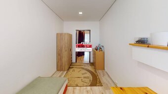 (66 m²) 3i SLNEČNÝ BYT S BALKÓNOM - 11