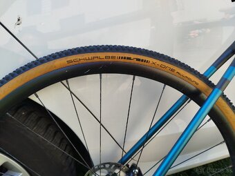 PREDAM FELT CESTA-GRAVEL-CYKLOKROS - 11