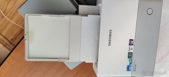 Predám novú tlačiareň SAMSUNG DIGITAL PHOTO PRINTER SPP2020 - 11