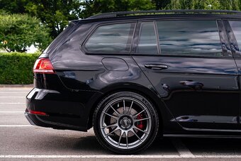 Volkswagen Golf Variant GTD 2.0 TDI DSG (s dph) - 11