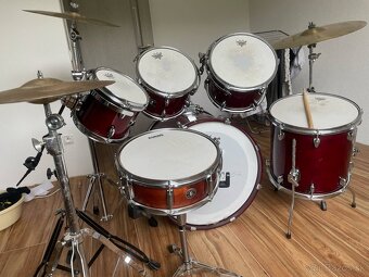 Bicie GRETSCH - 11