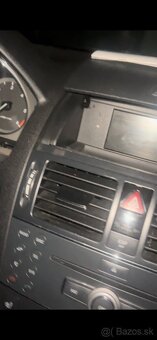 Mercedes w204 combi  4x4 320cdi - 11
