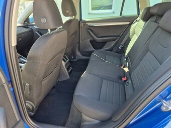 Škoda Octavia Combi III 1.6 TDi 81 kW DSG Style - 11
