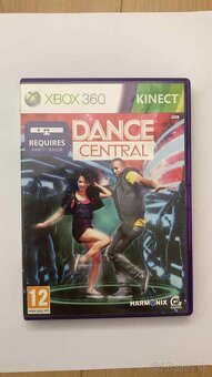 Xbox 360 hry - 11
