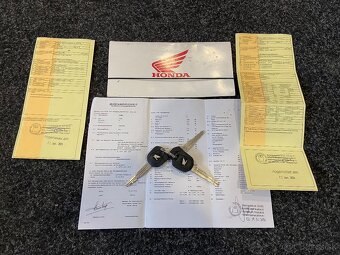 HONDA CBR 500R - 11