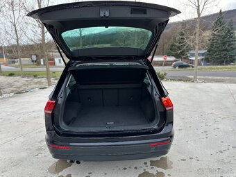 Volkswagen Tiguan - 11