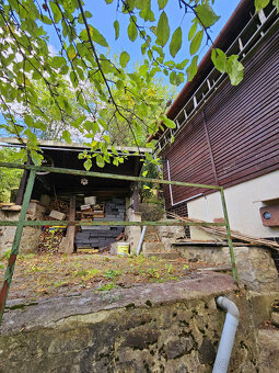 PREDAJ: záhradná chatka Padličkovo (Brezno) - 11