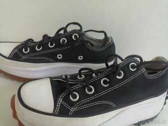 CONVERSE RUN STAR HIKE - 11