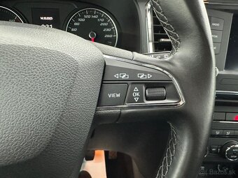 Ateca 1,6 TDI Style M6 - 11
