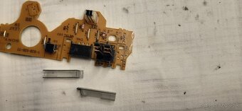 Sony TC WR 665 S - 11