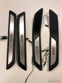 BMW 7 F01 NÁHRADNÉ DIELY - 11