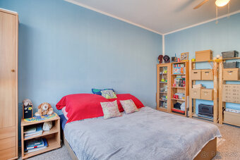 Na predaj 3-izbový byt na ulici Novomeského v Pezinku - 11