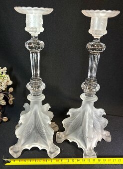 Svietniky GRIFFON, Val St. Lambert 1935 - 11