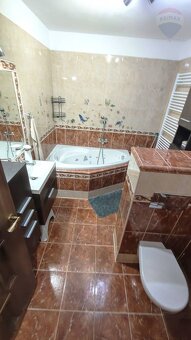 Predaj 3 izbový byt Žirany EXKLUZÍVNE - 11