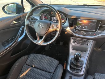 Opel Astra Sports Tourer 1.6 CDTI Business - 11