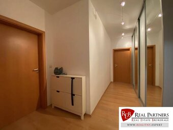 Prenájom 2 izbový 78 m2 + 30 m2 terasa,novostavba Koliba,zar - 11