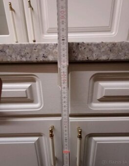 Krásná venkovská kuchyně se spotřebiči,5456 - 11