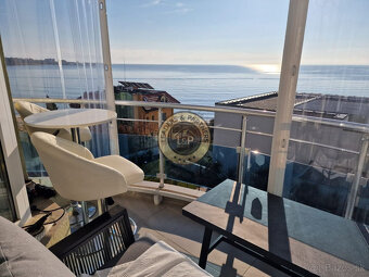 Apartmán 3+kk Burgas-Ravda, Bulharsko - 11