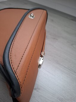 Brašna na Jawa 50 pionier, typ 05,20,21 - 11