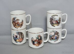 Ditmar Urbach - Šálky - 11