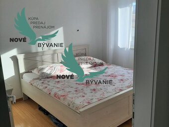 Apartmán so strešnou terasou  len 30m od mora v Chorvátsku - 11