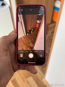 Iphone 12 64gb red - 11