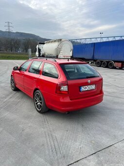 Škoda octavia 2.0 tdi - 11