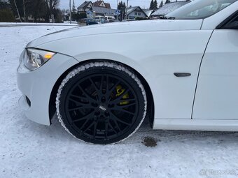 Bmw E92 xDrive M pakiet - 11