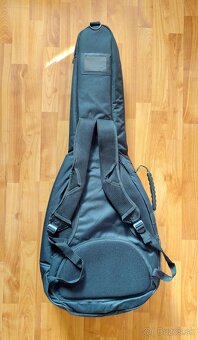 Elektricka gitara Vintage V100 Flame Iced Tea - 11