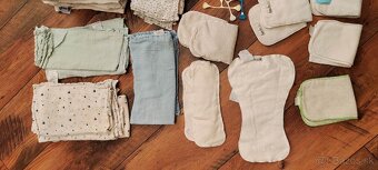 Predam latkove plienky - 11