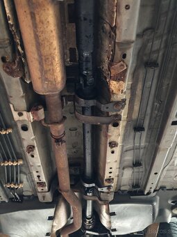 Alfa romeo 159 Q4 2,4 154 kw 2008 1900€ - 11