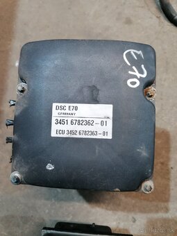 Brzdové válce, pedále, rj abs bmw - 11