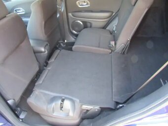 Honda HRV - 11