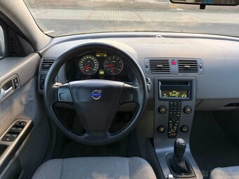 Volvo S40 1.8i LPG - 11