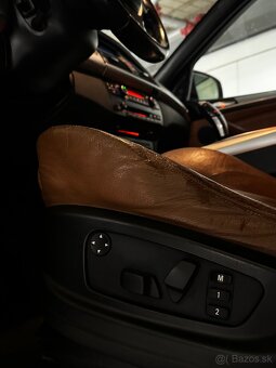 Predám BMW X5 E70 Xdrive35d 210kw - 11