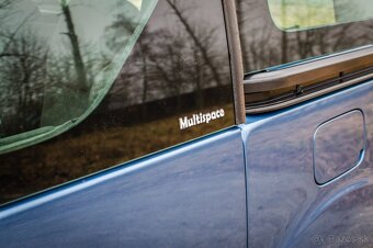 Citroën Berlingo 1.6 HDi 16V 92k Multispace - 11