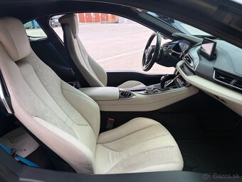Bmw i8 - 11