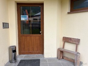 Predám 2-izbový apartmán Donovaly AD Magura - 11